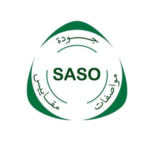 SASO认证